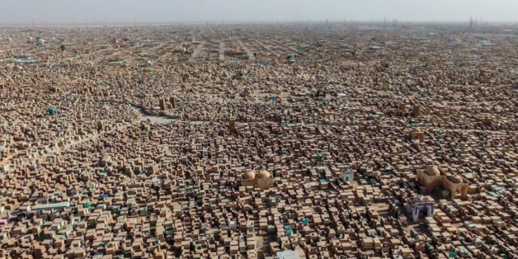 إدراج 13 موقعاً أثرياً عراقيا على اللائحة التمهيدية للتراث العالمى