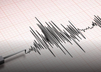 زلزال بقوة 6.6 درجات قبالة جزيرة جاوا فى إندونيسيا