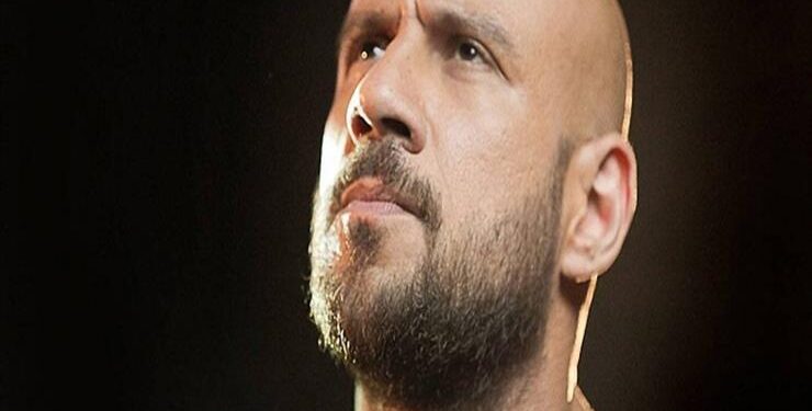 تسريب مقطع من أغنية ويجز وأحمد مكي الجديدة .. فيديو