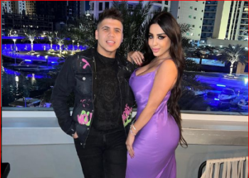 شاهد ماذا قالت سونا غسان عن عمر كمال؟