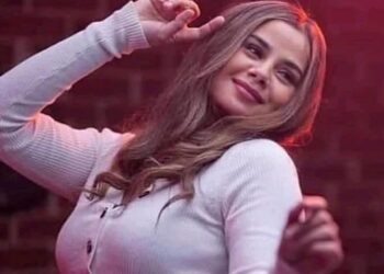 منة عرفة تحتفل بعيد ميلاد زوجها بهذه الطريقة