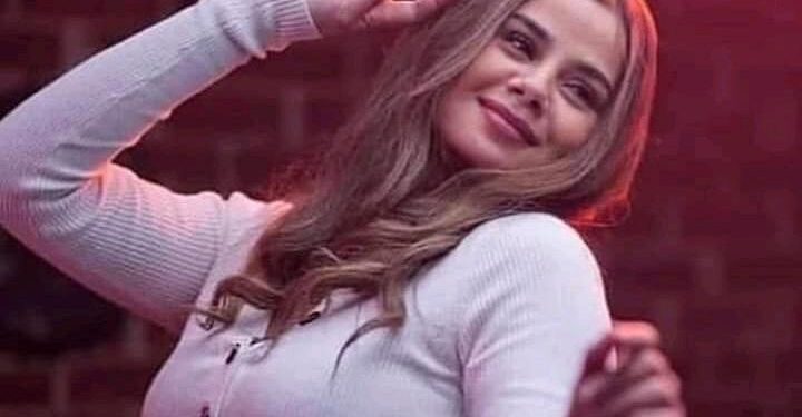 منة عرفة تحتفل بعيد ميلاد زوجها بهذه الطريقة