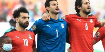 تفاصيل جلسة كيروش مع نجوم المنتخب قبل مواجهة غينيا بيساو