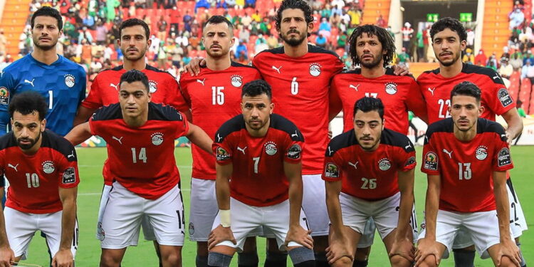 تحذير من كيروش للاعبي منتخب مصر قبل مباراة غينيا بيساو