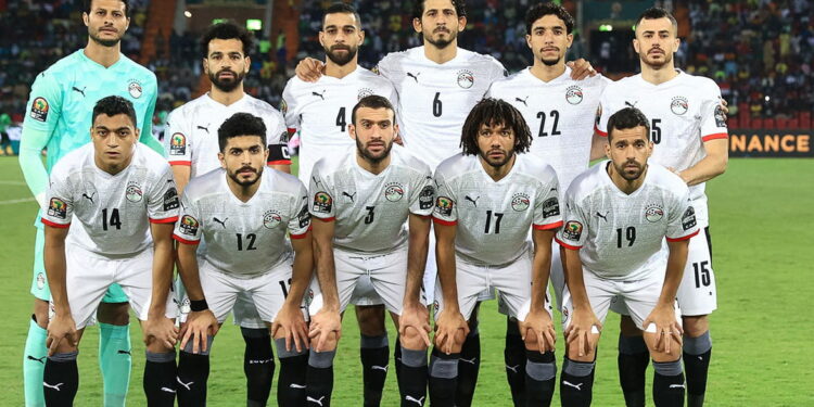 منتخب مصر يُسابق الزمن لتجهيز نجمه لمباراة السودان