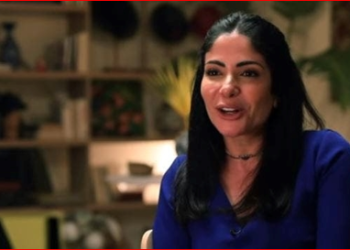 أول رد رسمي من منى زكي على أزمة فيلم أصحاب ولا أعز: مستعدة للعب نفس الدور