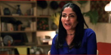 أول رد رسمي من منى زكي على أزمة فيلم أصحاب ولا أعز: مستعدة للعب نفس الدور