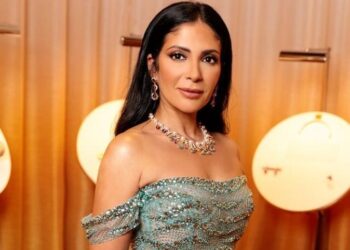 190 دولة تعرض فيلم مني زكي الجديد أصحاب ولا أعز