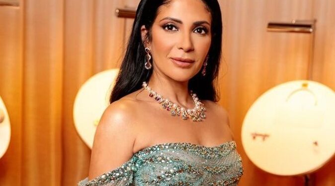 190 دولة تعرض فيلم مني زكي الجديد أصحاب ولا أعز