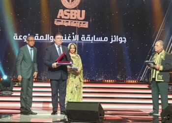 في دورته الأولي .. انطلاق مهرجان الاذاعة والتلفزيون المصرى