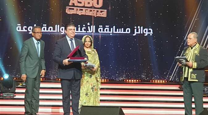 في دورته الأولي .. انطلاق مهرجان الاذاعة والتلفزيون المصرى