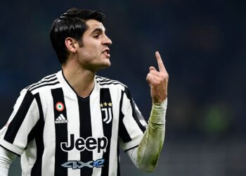 موراتا يضغط على يوفنتوس من أجل الرحيل إلى عدو ريال مدريد