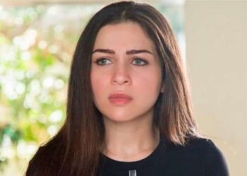 باكورة أعمالي ..مي عز الدين تنضم للتيك توك