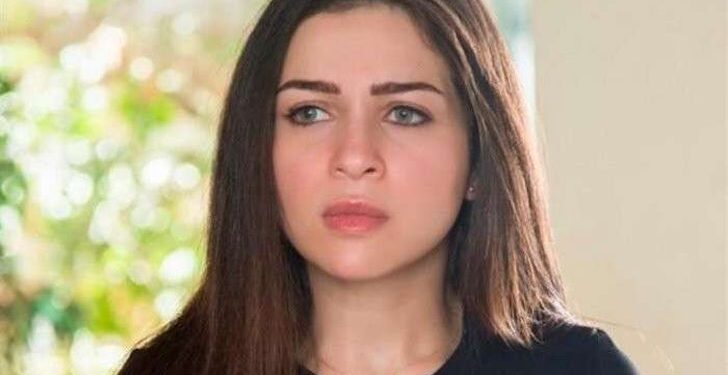 باكورة أعمالي ..مي عز الدين تنضم للتيك توك