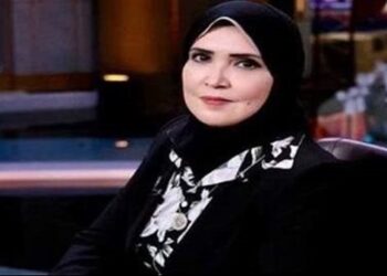 النائبة ميرفت عبد العظيم