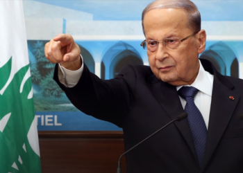 الرئاسة اللبنانية: نأمل ألا يكون لدى حاكمية مصرف لبنان ما تخفيه بحساباتها