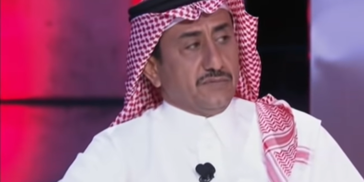 ناصر القصبي عن أصحاب ولا أعز : فطرتنا البشرية مهدده