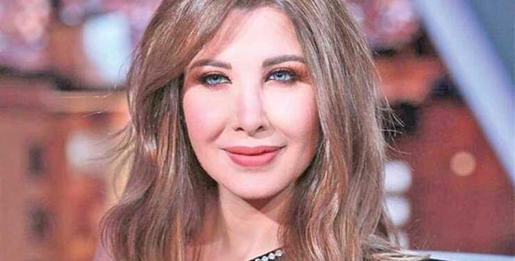 نانسى عجرم في باريس 10 يونيو لهذا السبب