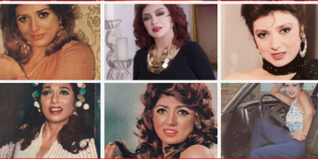 تزوجت 5 مرات.. محطات في حياة «نجمة مصر الأولى» نبيلة عبيد