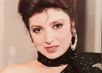 من خلال مقطع فيديو .. نبيلة عبيد توجه رسالة لبشري