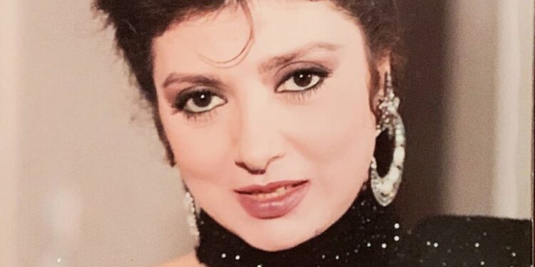 من خلال مقطع فيديو .. نبيلة عبيد توجه رسالة لبشري