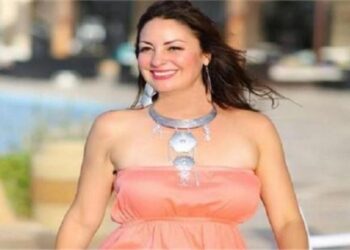 نرمين الفقي تكشف موعد عرض مسلسل أبو العروسة 3