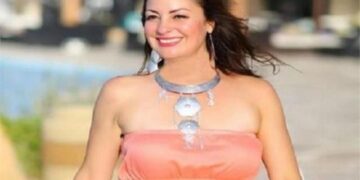 نرمين الفقي تكشف موعد عرض مسلسل أبو العروسة 3