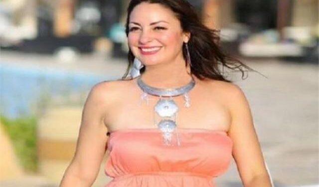 نرمين الفقي تكشف موعد عرض مسلسل أبو العروسة 3