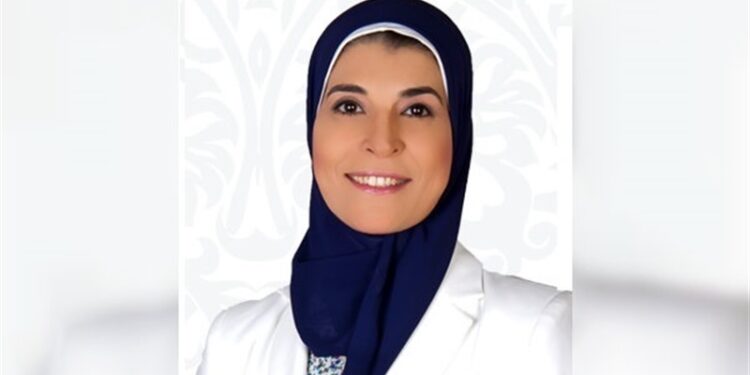 نشوى الحوفي