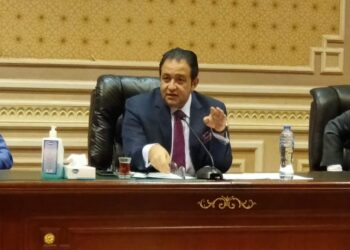 نقل البرلمان