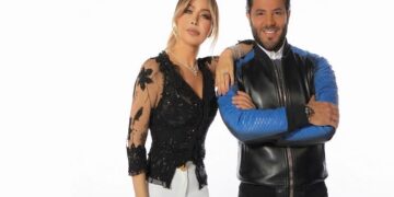 تعرف على أبرز تصريحات نوال الزغبي برنامج  بصراحة 