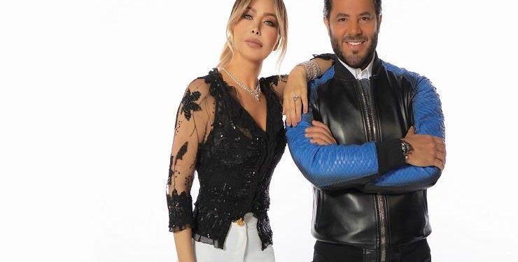 تعرف على أبرز تصريحات نوال الزغبي برنامج بصراحة