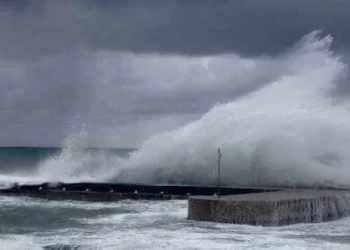 نوة الغطاس تضرب الإسكندرية.. موعدها وسبب تسميتها وعدد ايامها