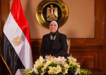 نيفين جامع تكشف تفاصيل الاتفاق المصري الكوري الجنوبي اليوم