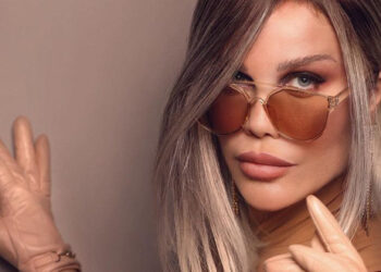 نيكول سابا : سعيدة بالمشاركة في مسلسل نقل عام