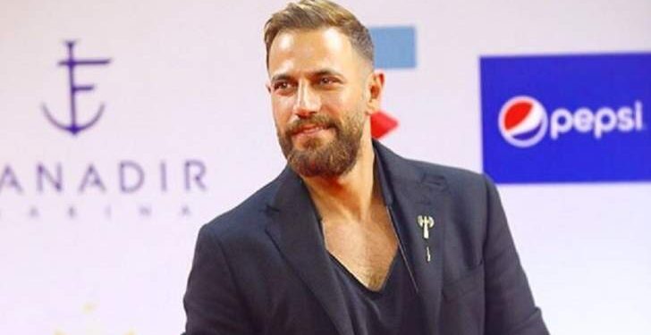 الفنان اللبناني نيكولا معوض : لهذا السبب لم اشارك في فيلم أصحاب والا أعز