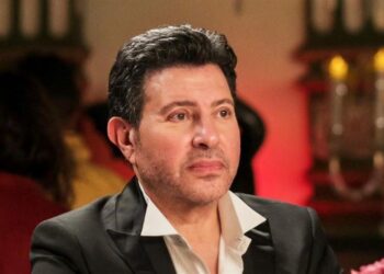 تتفاصيل .. بلاغ للنائب العام من هاني شاكر ضد طارق الشناوي