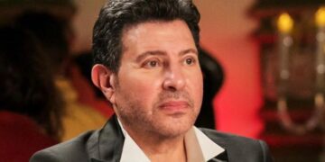 تتفاصيل .. بلاغ للنائب العام من هاني شاكر ضد طارق الشناوي