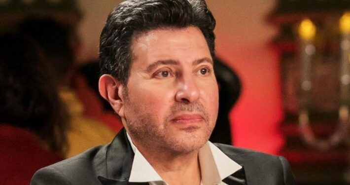 تتفاصيل .. بلاغ للنائب العام من هاني شاكر ضد طارق الشناوي