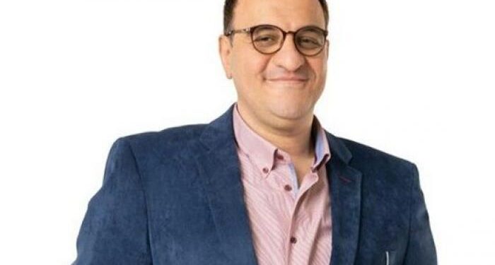 هشام إسماعيل