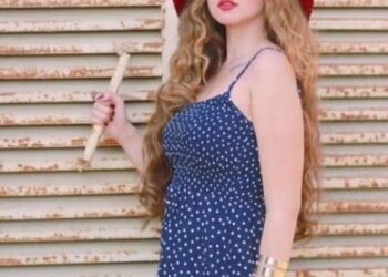 رسالة حب من هنا الزاهد لجمهورها بعد التعافي من كورونا