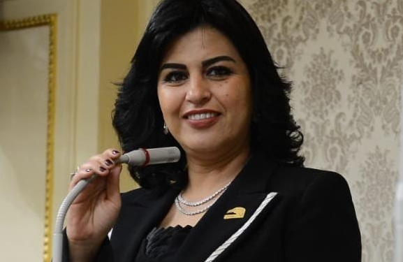 النائبة هند رشاد: الرئيس السيسي لن يسمح أبدا بأن يفرق أحد بين أبناء الوطن