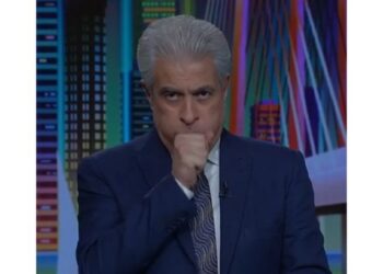 وائل الإبراشي كورونا