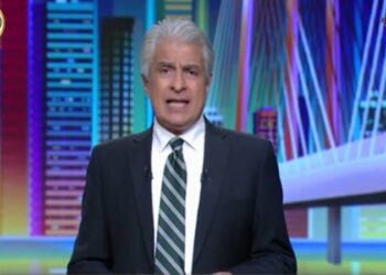 وائل الإبراشي