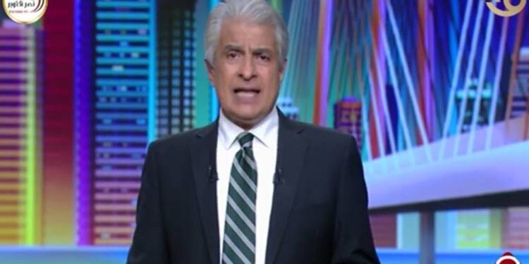 وائل الإبراشي