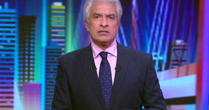 وائل الإبراشي