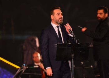 20 يناير..  طرح “عيان” لوائل جسار