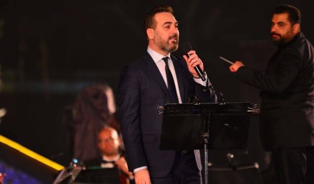 20 يناير..  طرح “عيان” لوائل جسار