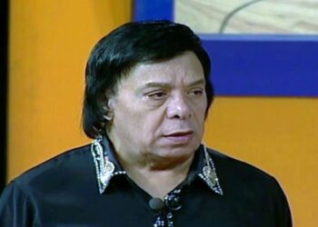 شاهد كيف وصف الفنان الراحل وحيد سيف رحيل الوالدين