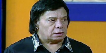 شاهد كيف وصف الفنان الراحل وحيد سيف رحيل الوالدين